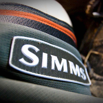 Внимание! Распродажа SIMMS только до 31 августа!