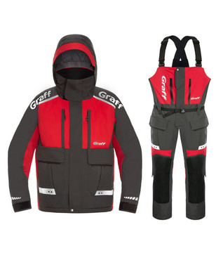 Зимние костюмы