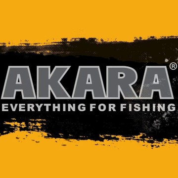 Поступление продукции Akara