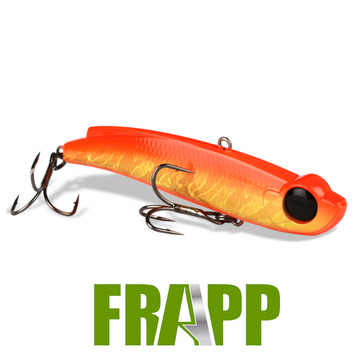 Новинка 2022! Вибы FRAPP от Андрея Питерцова!