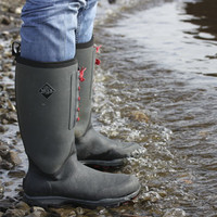Muck Boot  Arctic Excursion Lace Tail